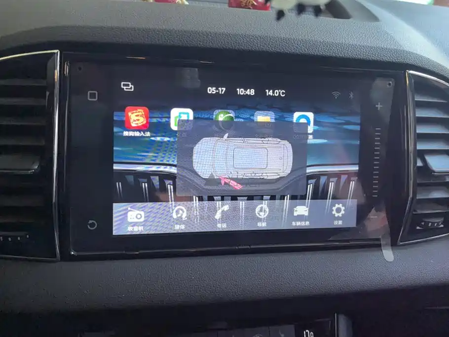 Skoda Krok Skoda Krok