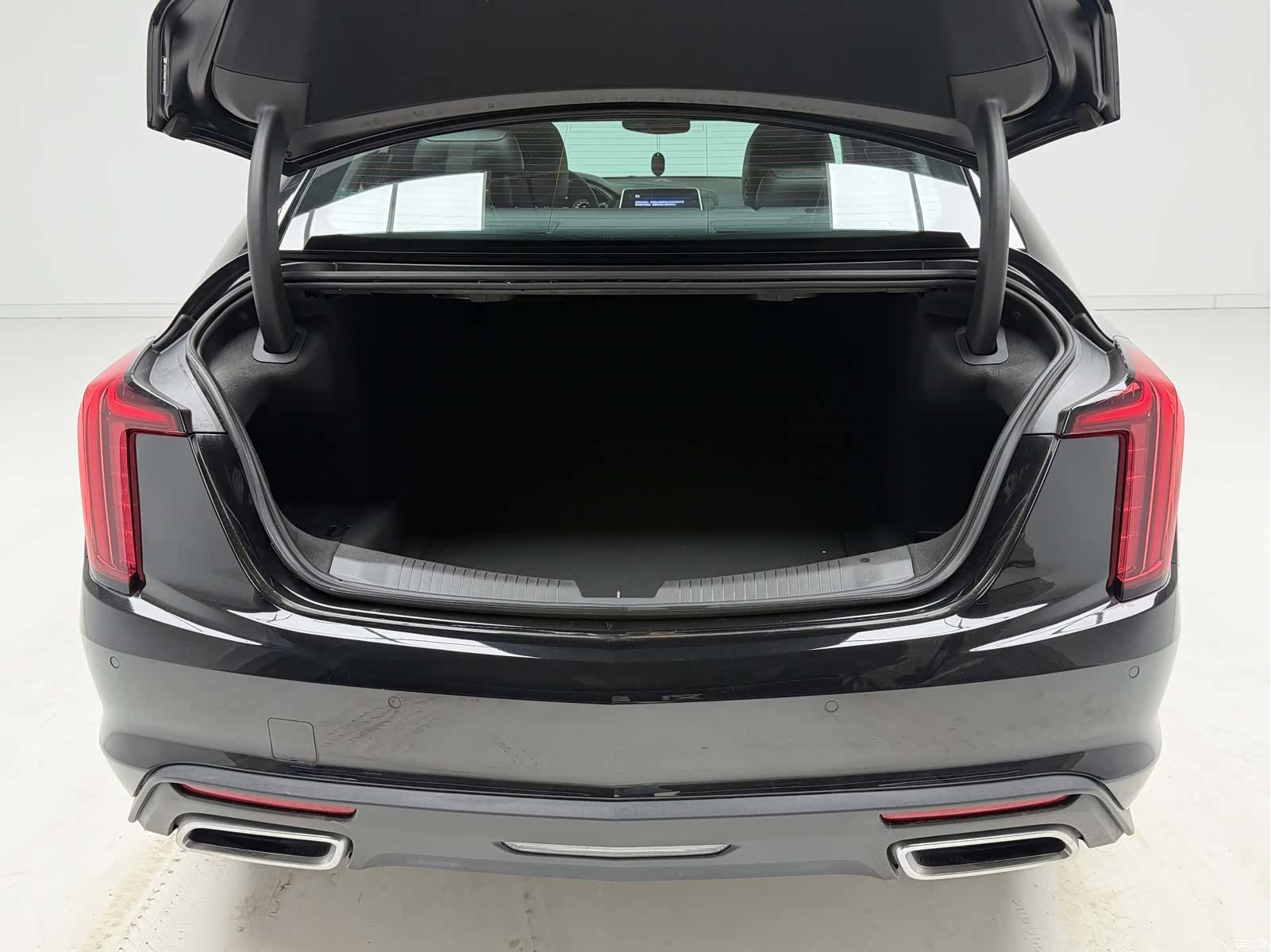 Cadillac CT5, 2021 10
