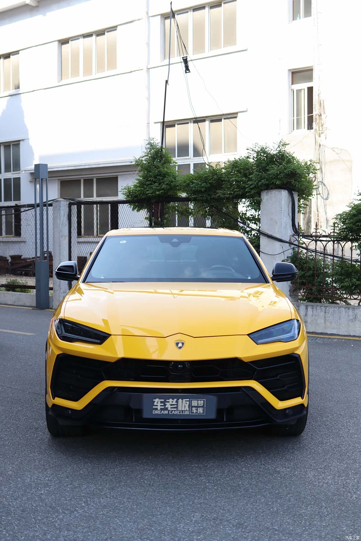Lamborghini Urus, 2020 2