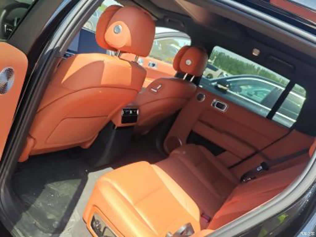 Li Auto L7, 2025 все фото