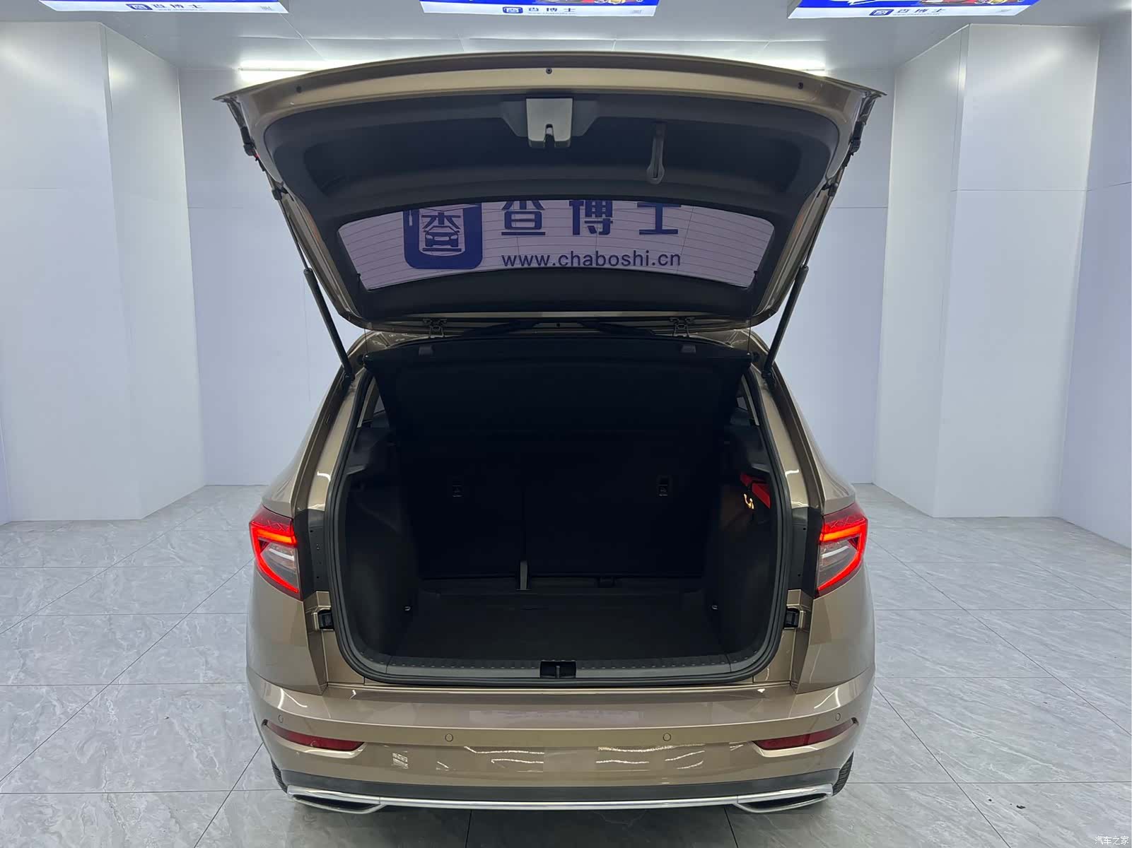 Skoda Karoq, 2023 18