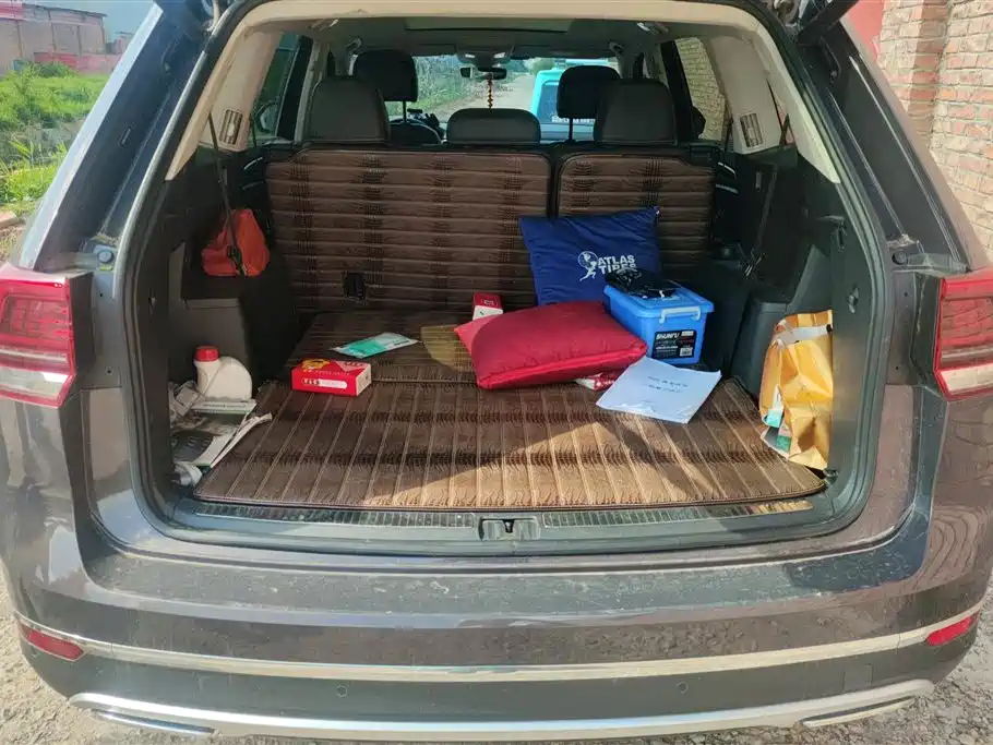 Volkswagen Tourang Volkswagen Tourang