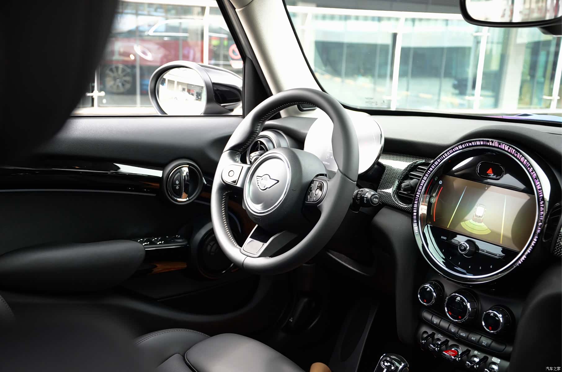 Mini Cooper, 2022 24