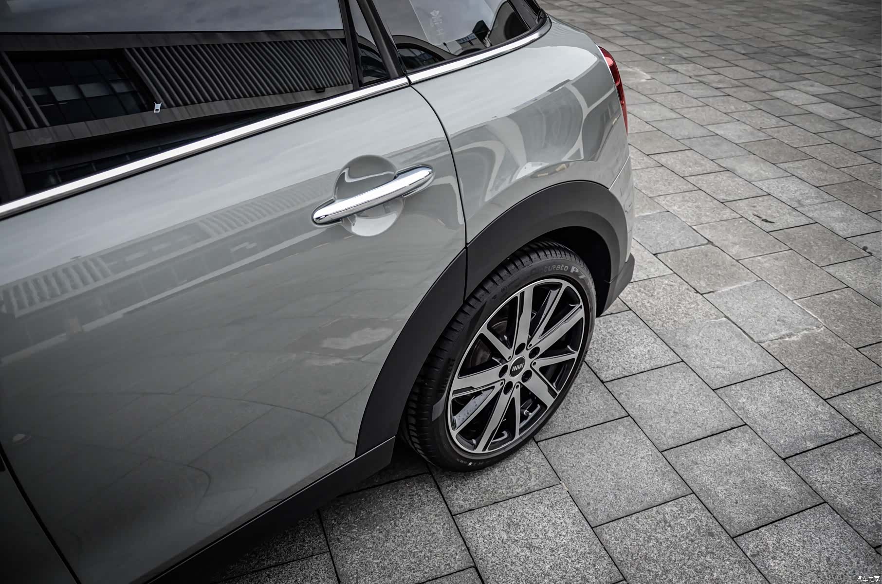 Mini Cooper, 2022 8