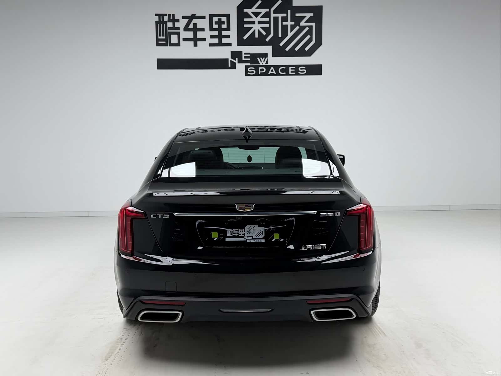 Cadillac CT5, 2021 все фото