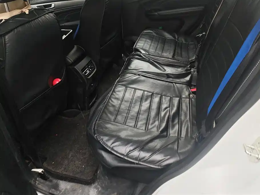 Haval M6 Haval M6