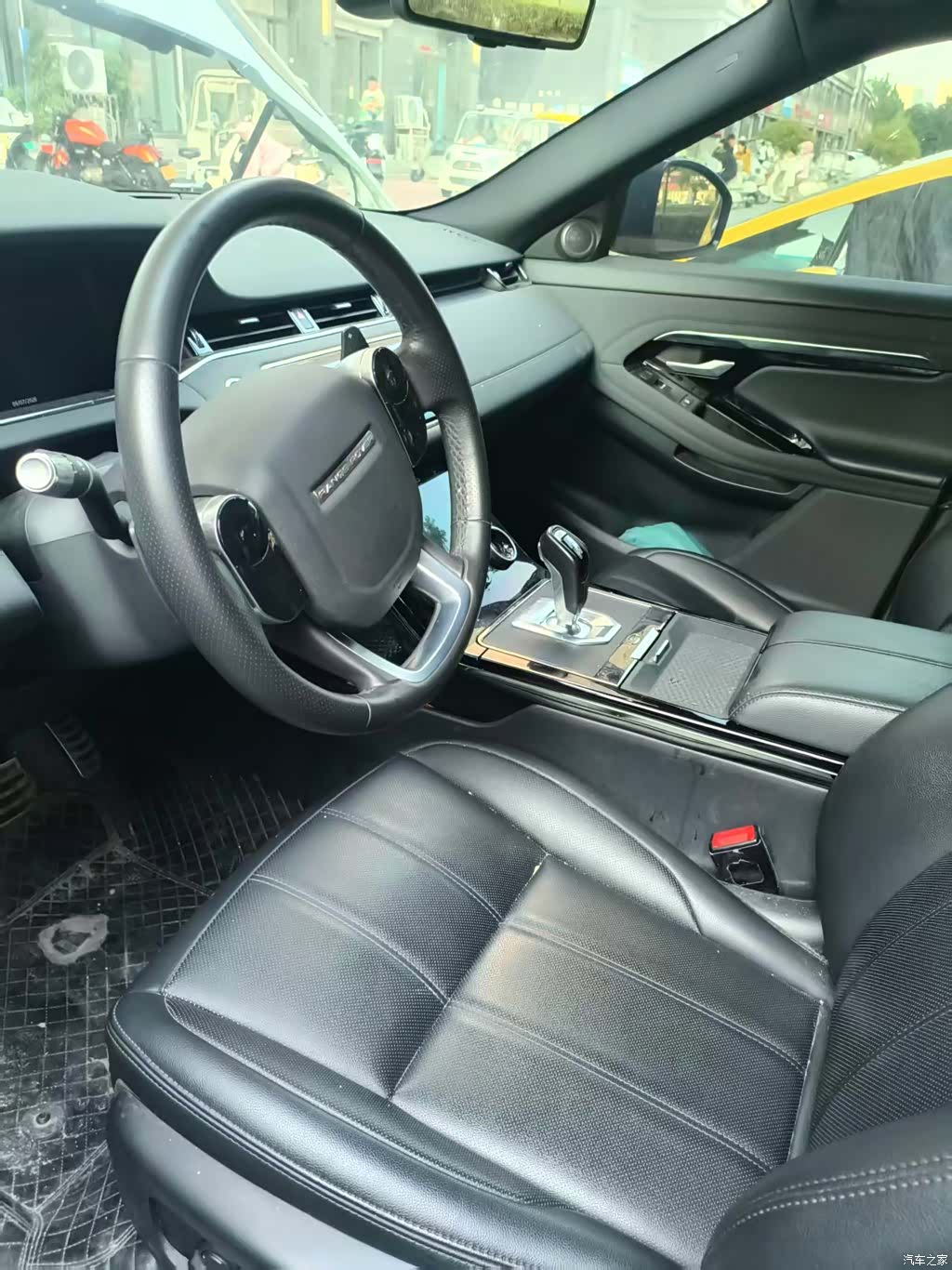 Land Rover Range Rover, 2021 все фото