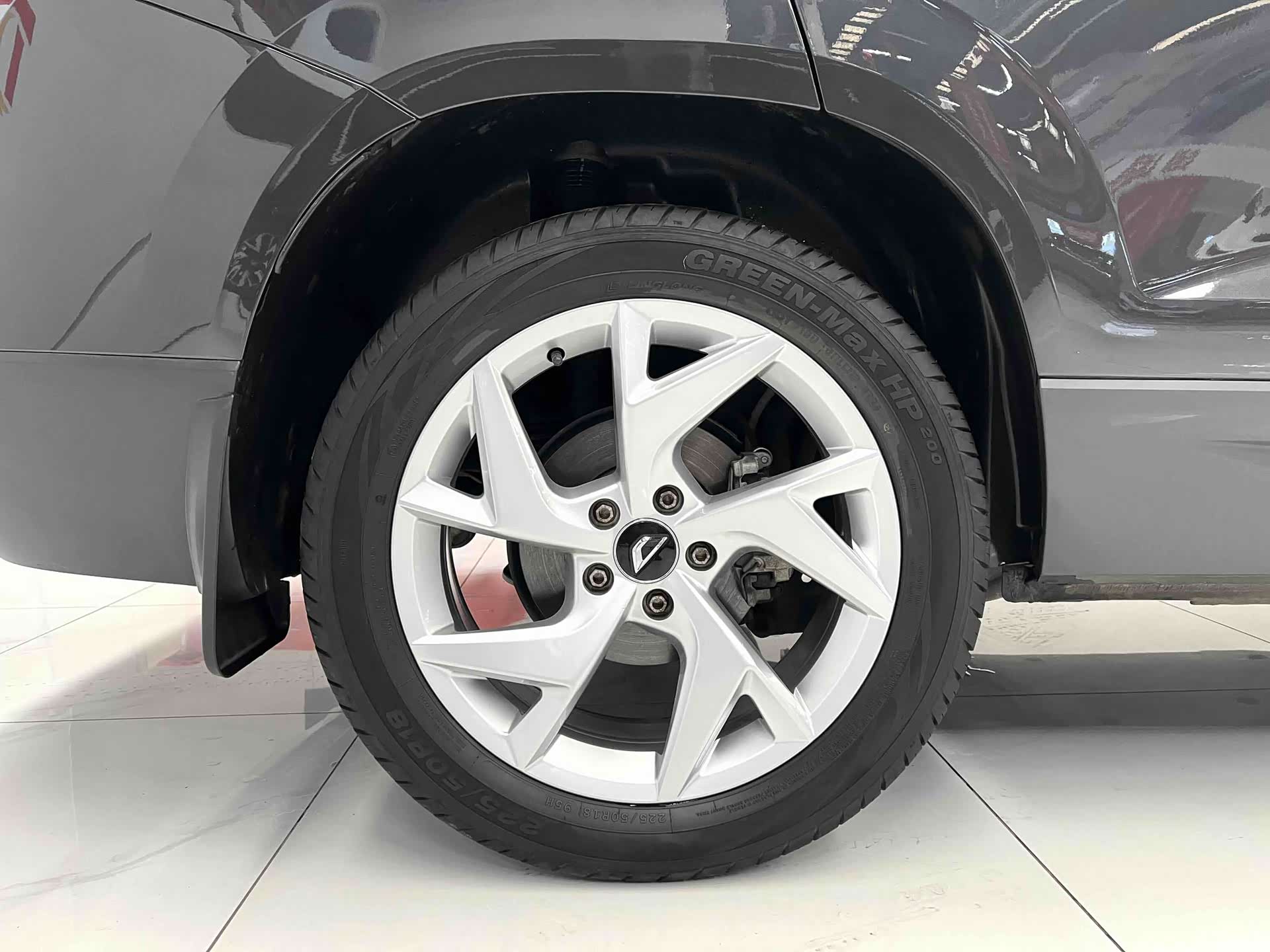 Volkswagen VS7, 2022 14