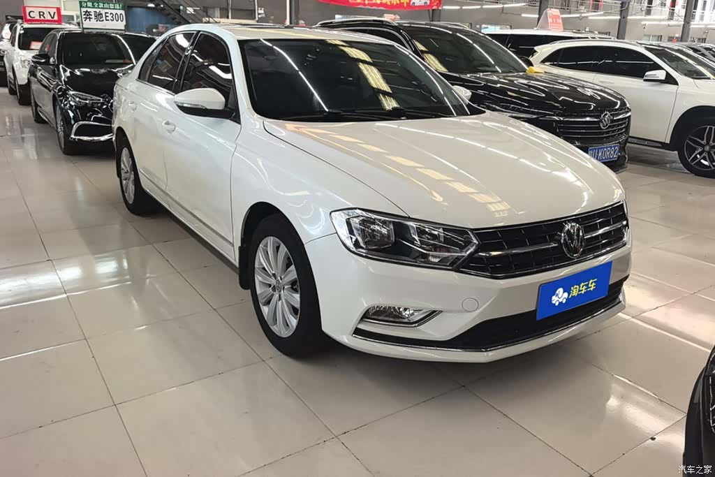 Volkswagen Bora, 2016 1