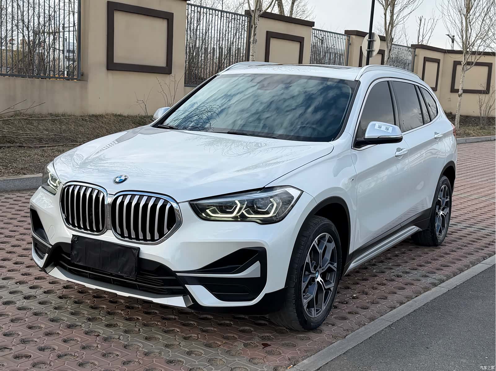 BMW X1, 2022 1