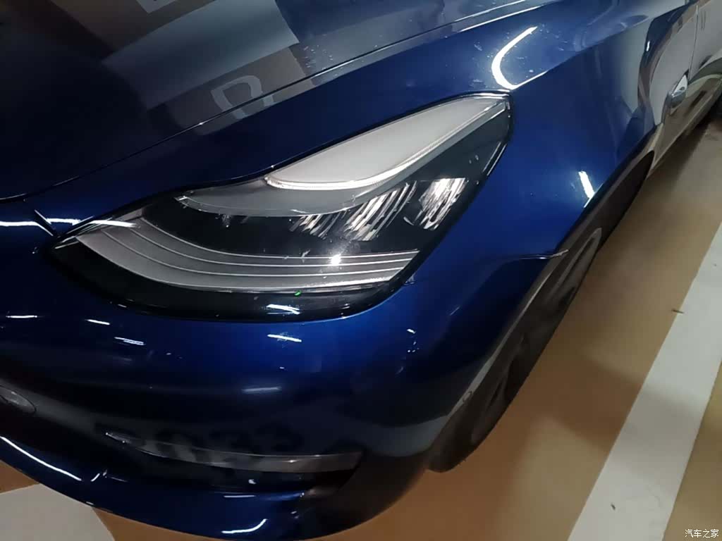 Tesla Model 3, 2020 24