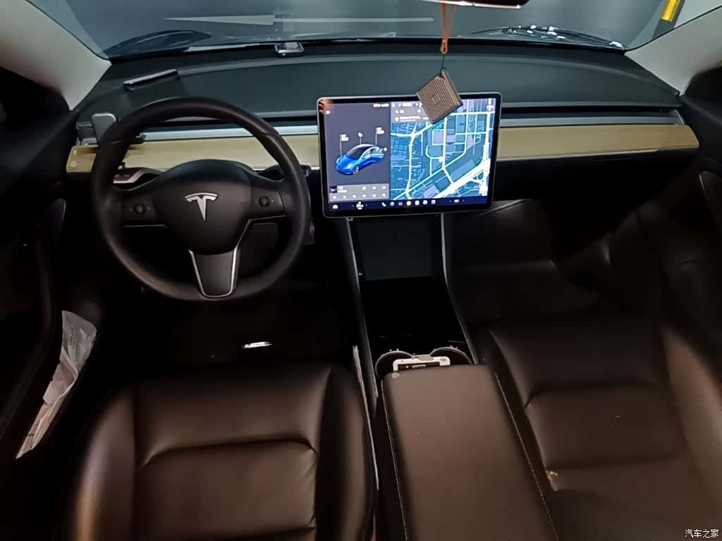 Tesla Model 3, 2020 10
