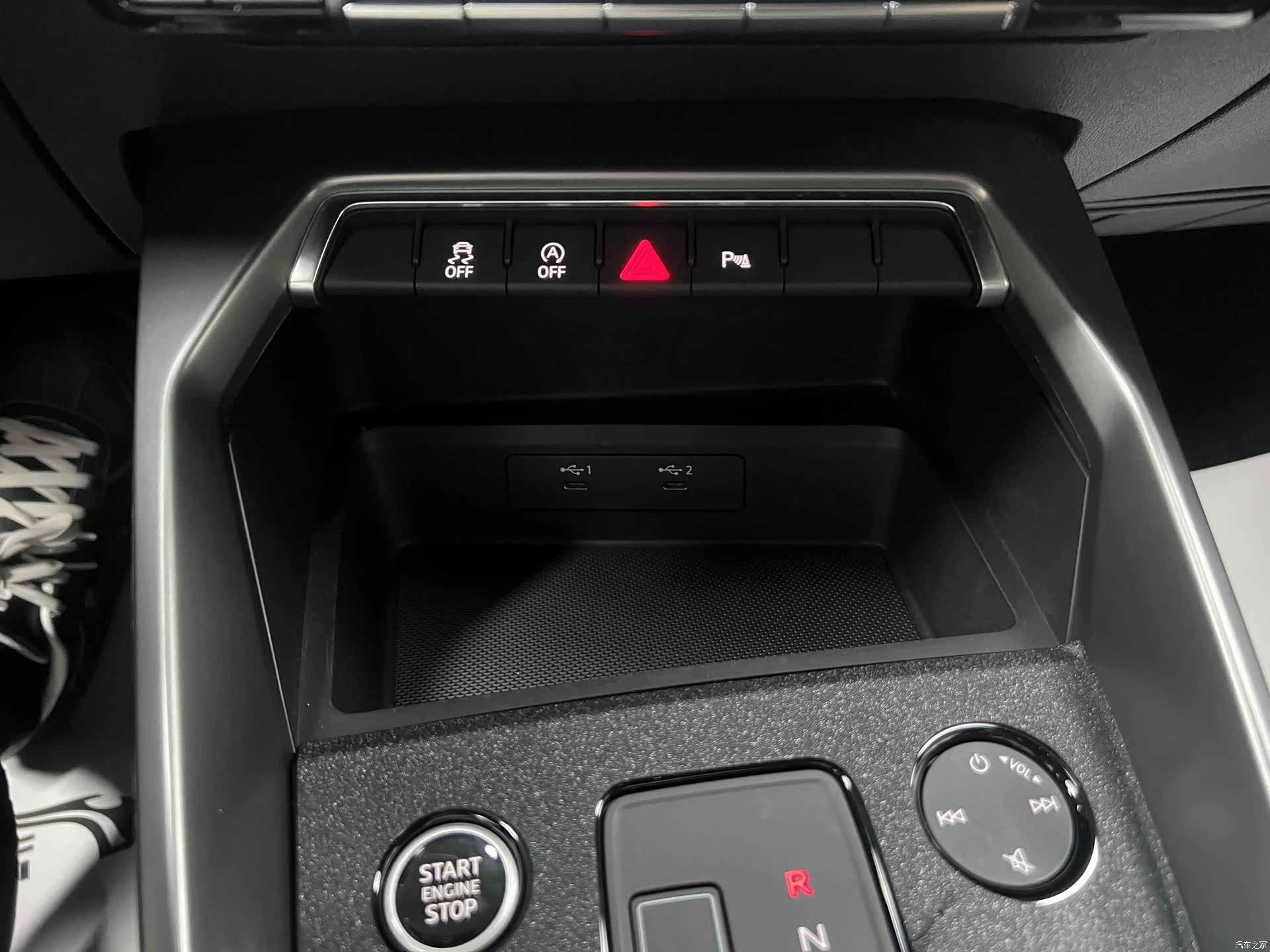 Audi A3, 2023 15