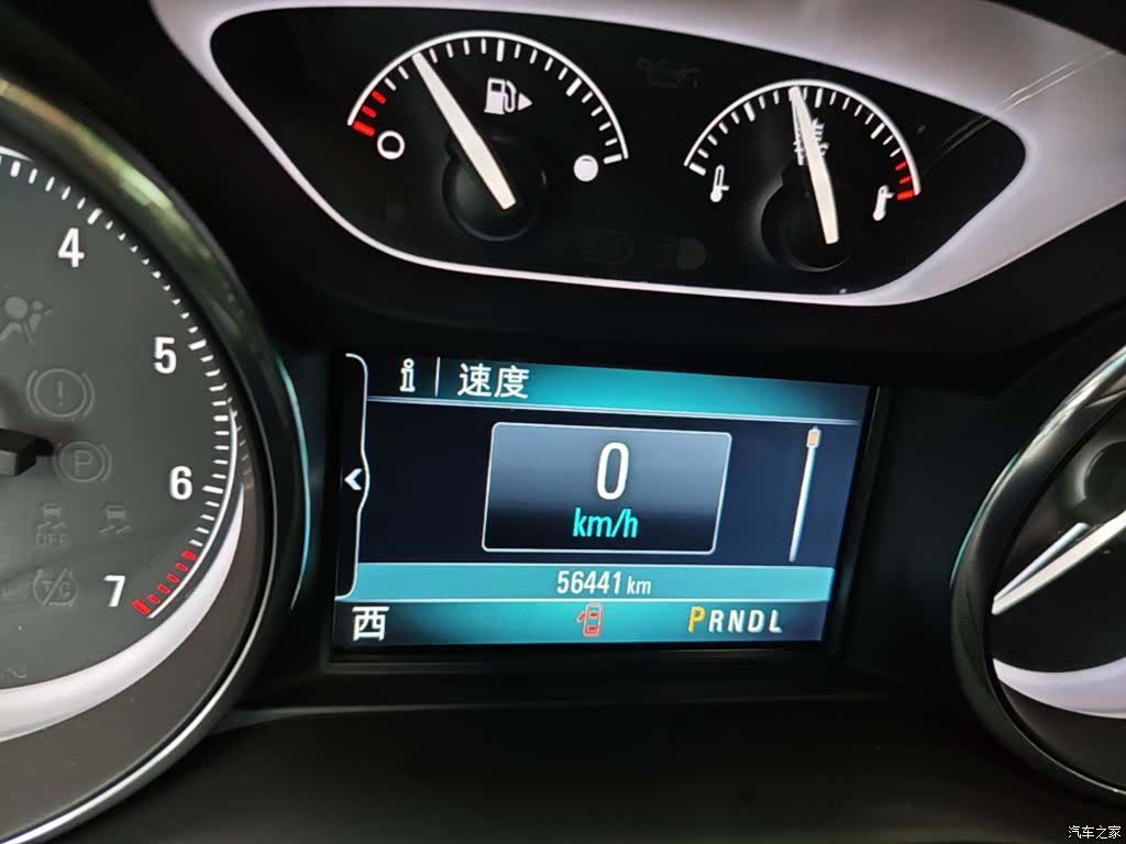 Buick Envision Plus, 2020 12