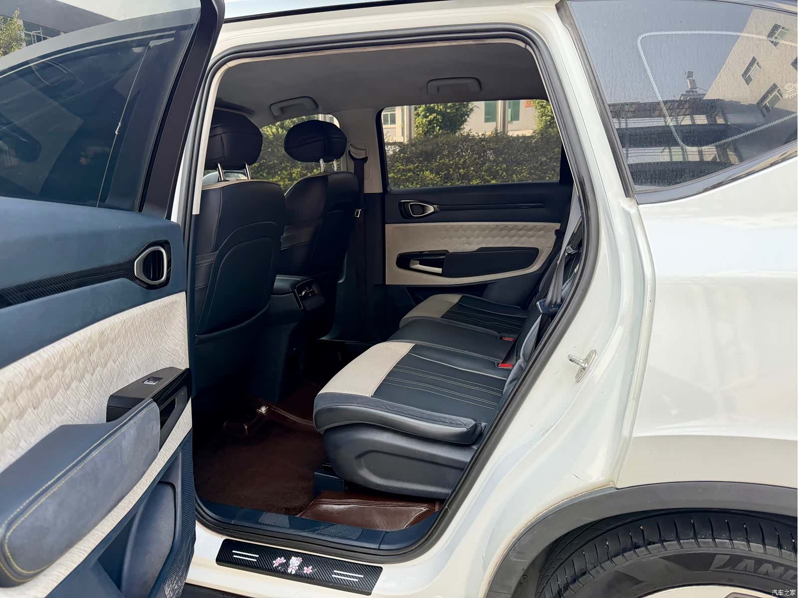 Wuling RM-5, 2020 8