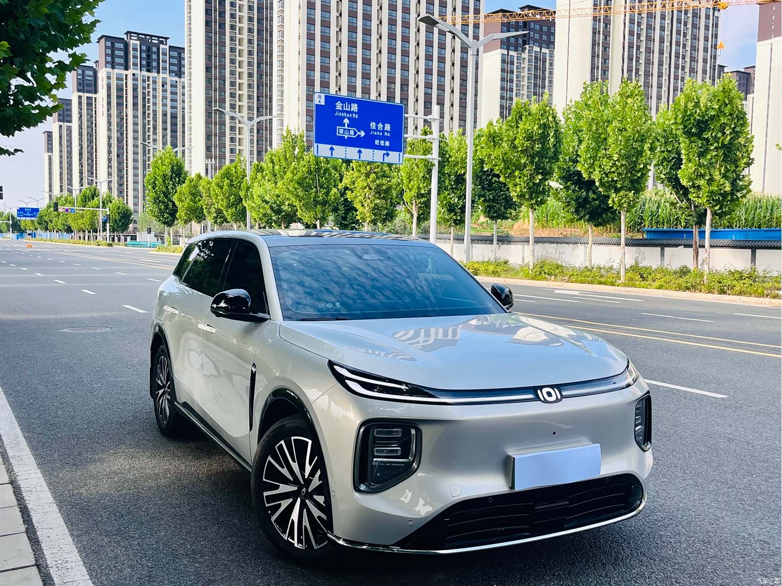 Changan Eado, 2025 3