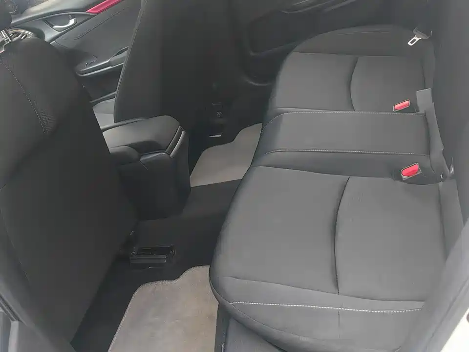 Honda Civic Honda Civic
