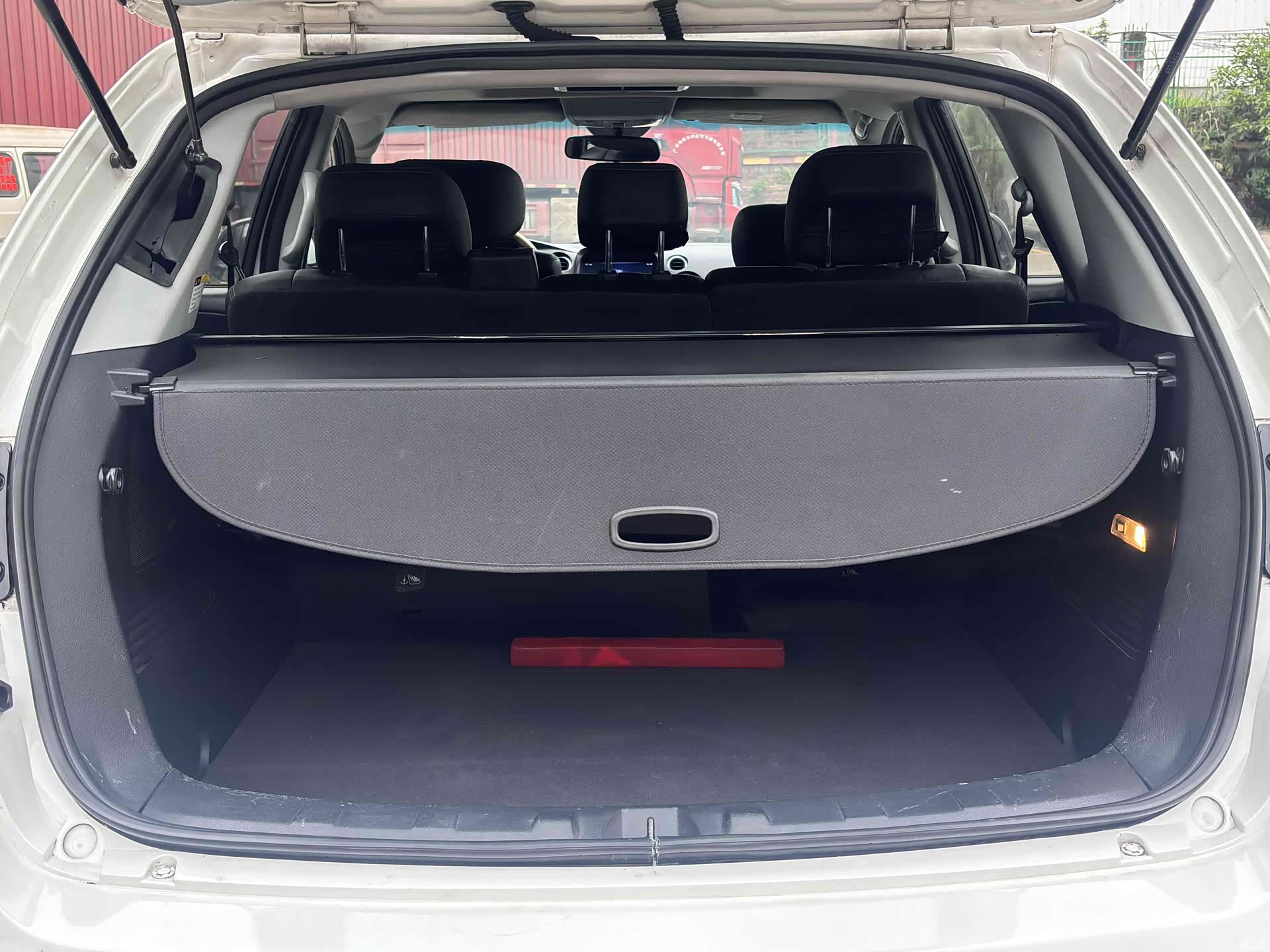 DongFeng 7, 2015 14