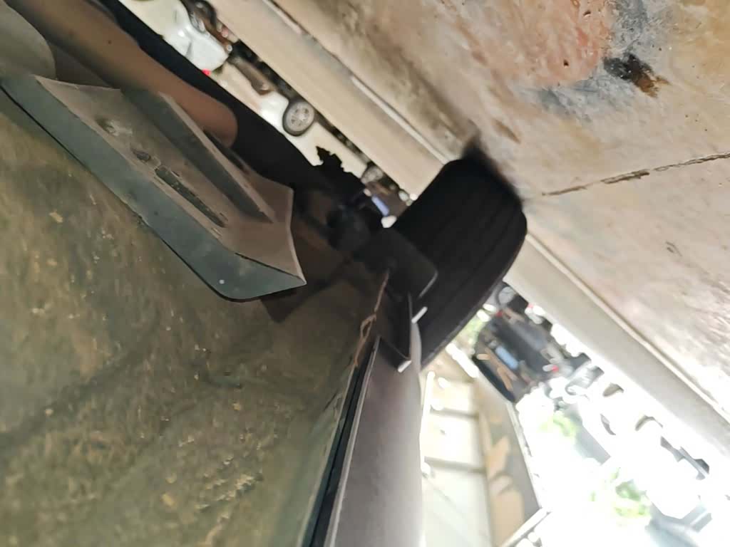 Kia KX1, 2019 20