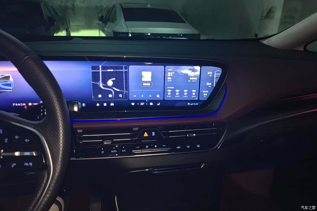 Buick Century, 2023 13