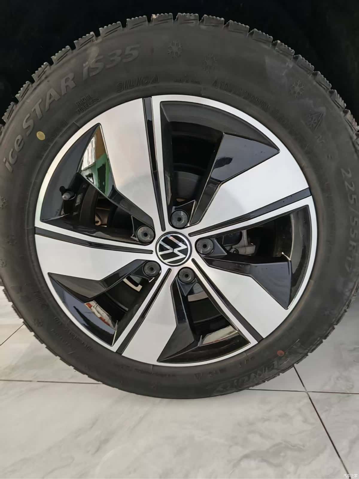 Volkswagen Tharu, 2021 8