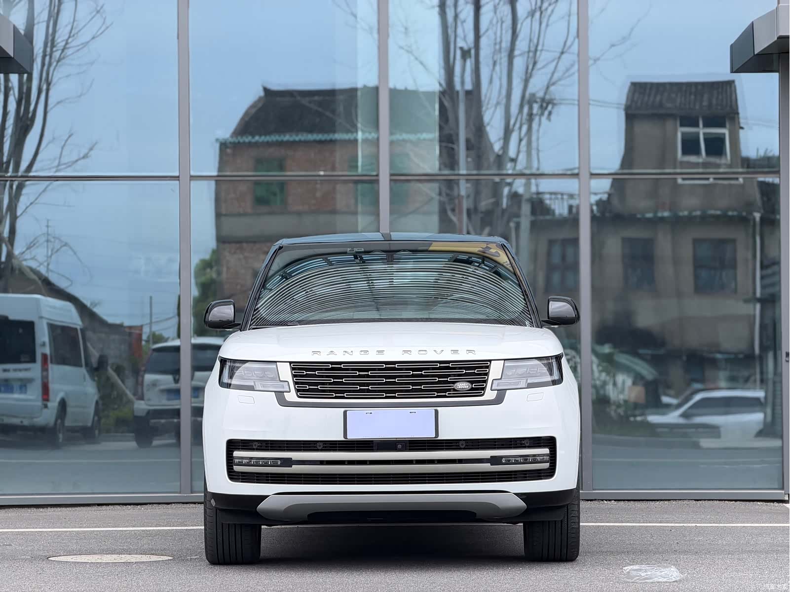 Land Rover Range Rover, 2023 2
