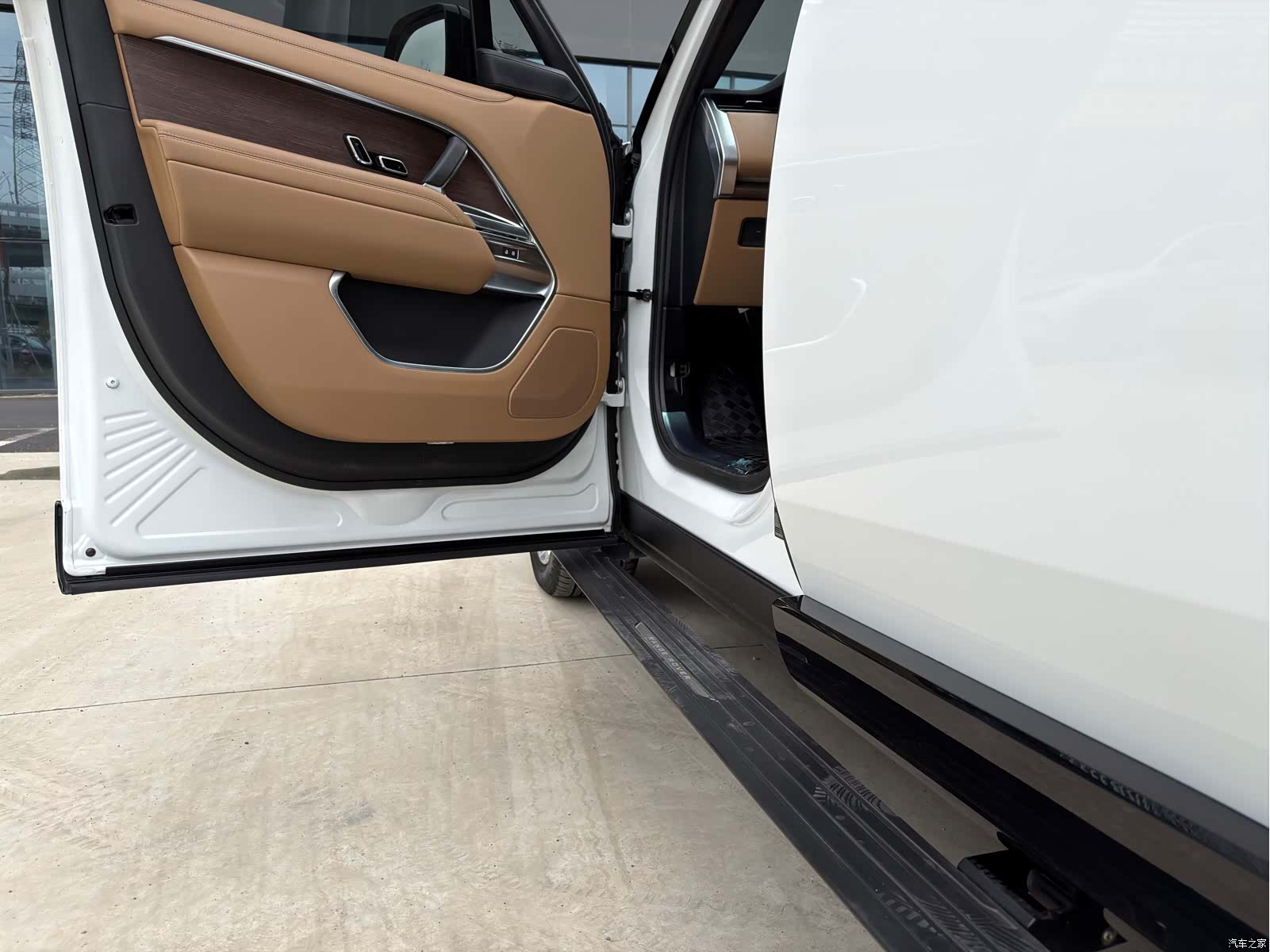 Land Rover Range Rover, 2023 18