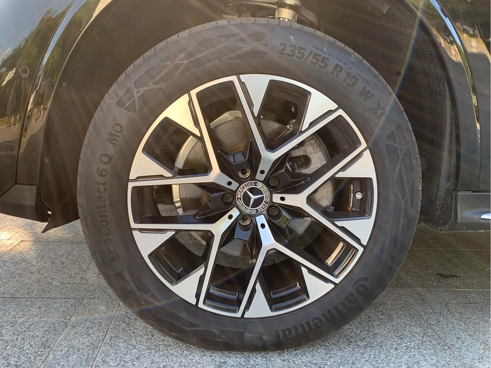 Mercedes-Benz GLC, 2024 13