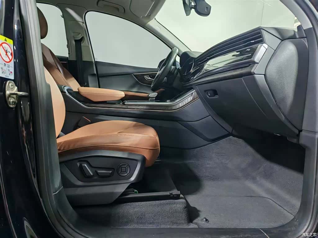 Audi Q7, 2020 7