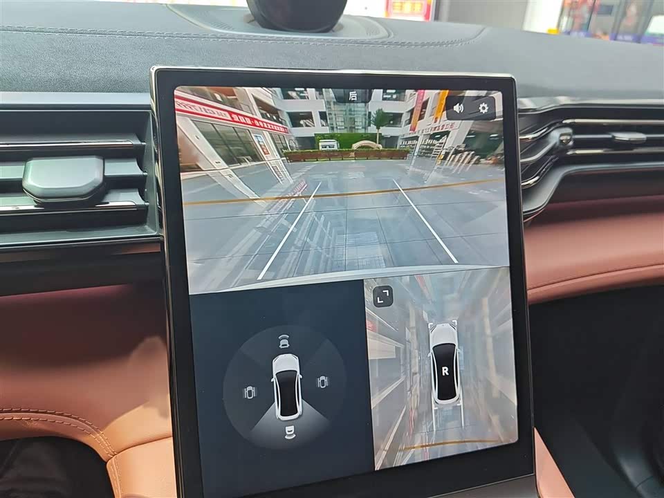 NIO EC6 NIO EC6