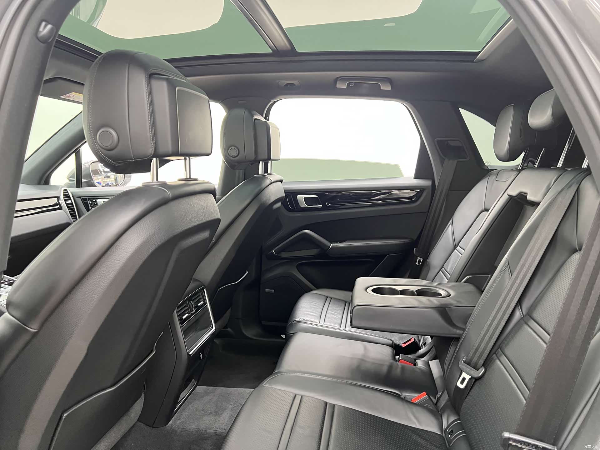 Porsche Cayenne, 2020 17