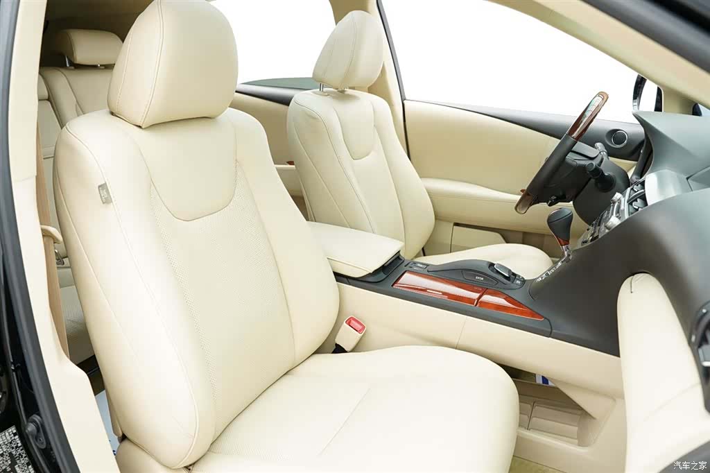 Lexus RX, 2009 33