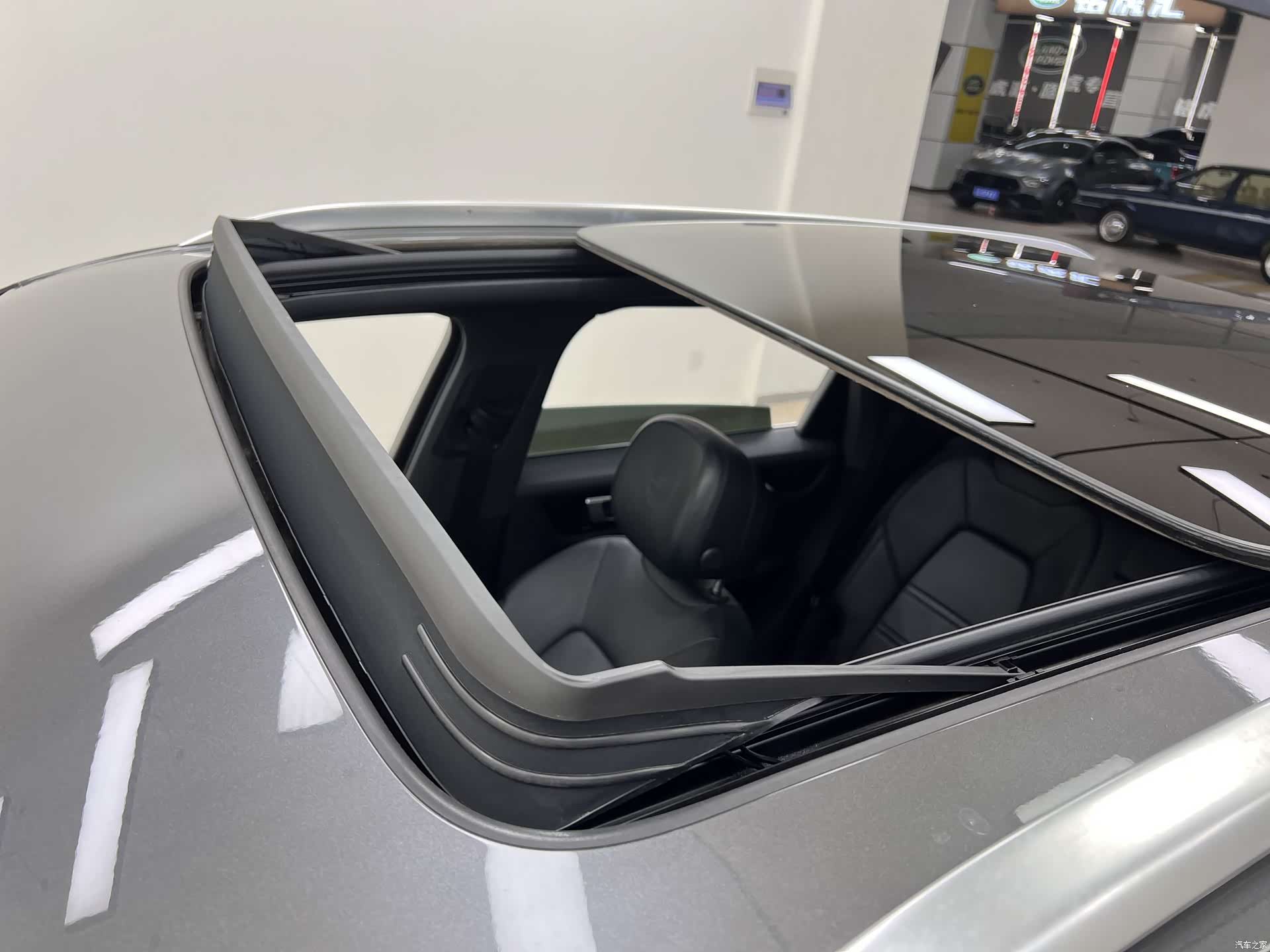 Porsche Cayenne, 2020 41