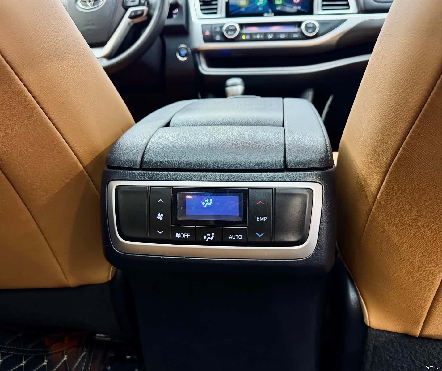 Toyota Highlander, 2020 18
