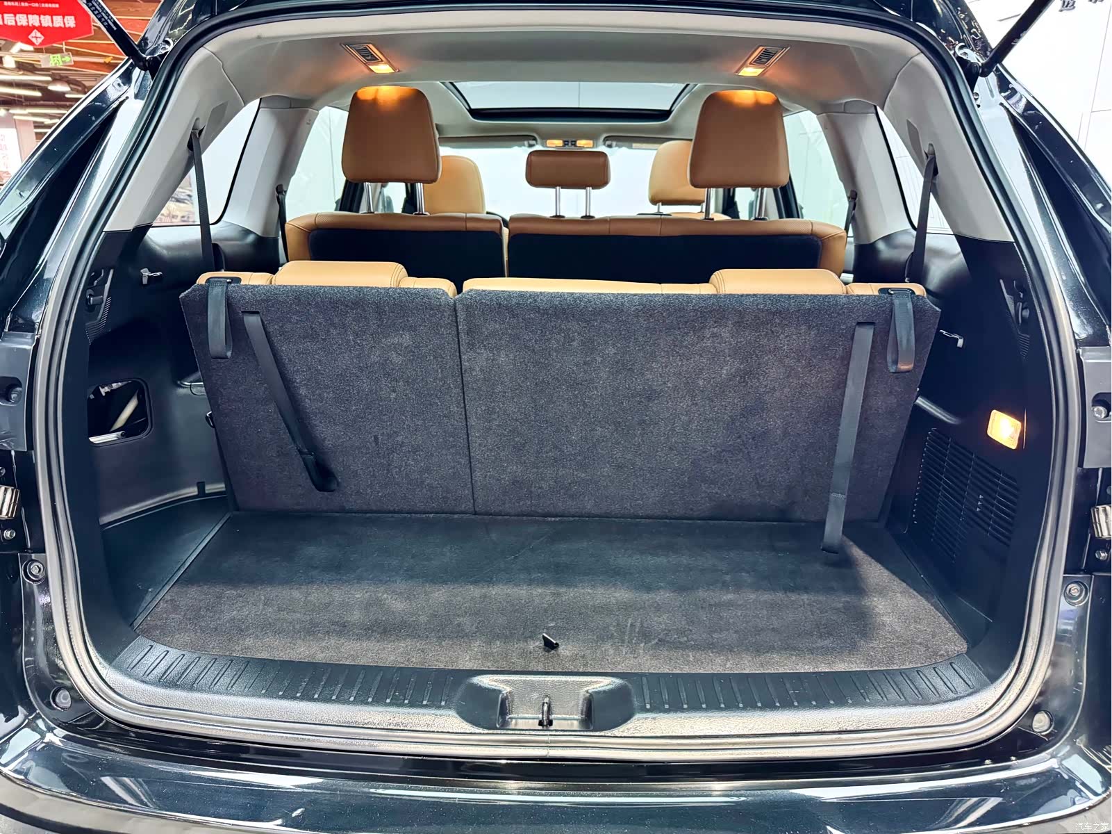 Toyota Highlander, 2020 26