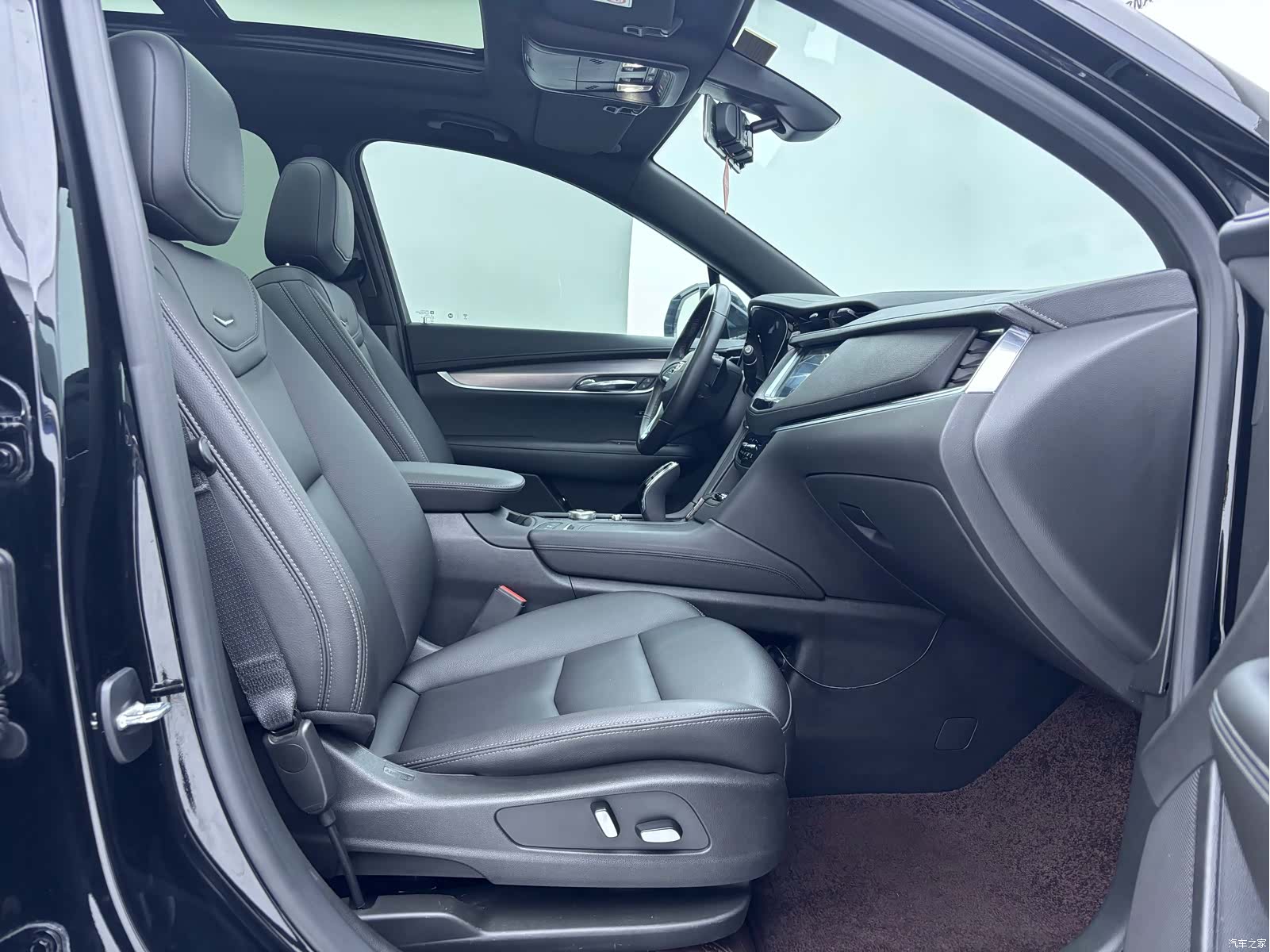 Cadillac XT6, 2023 13