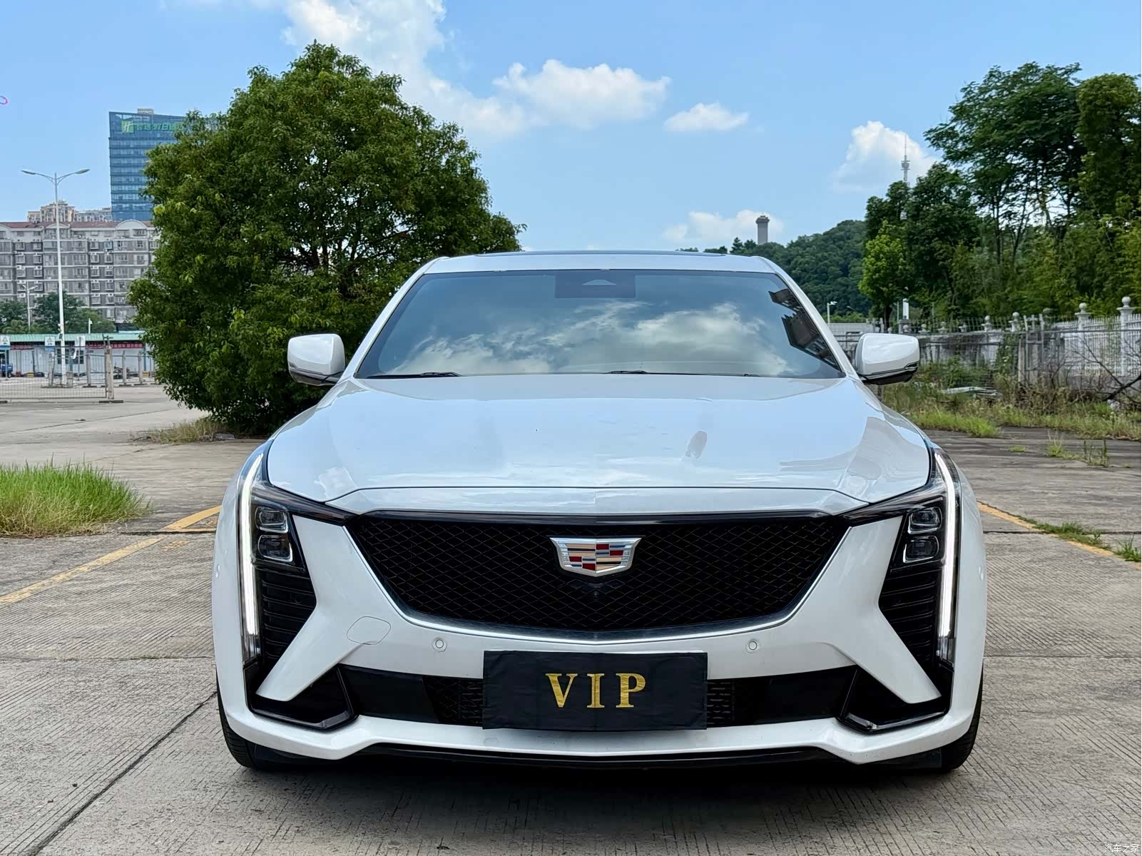 Cadillac CT5, 2025 2