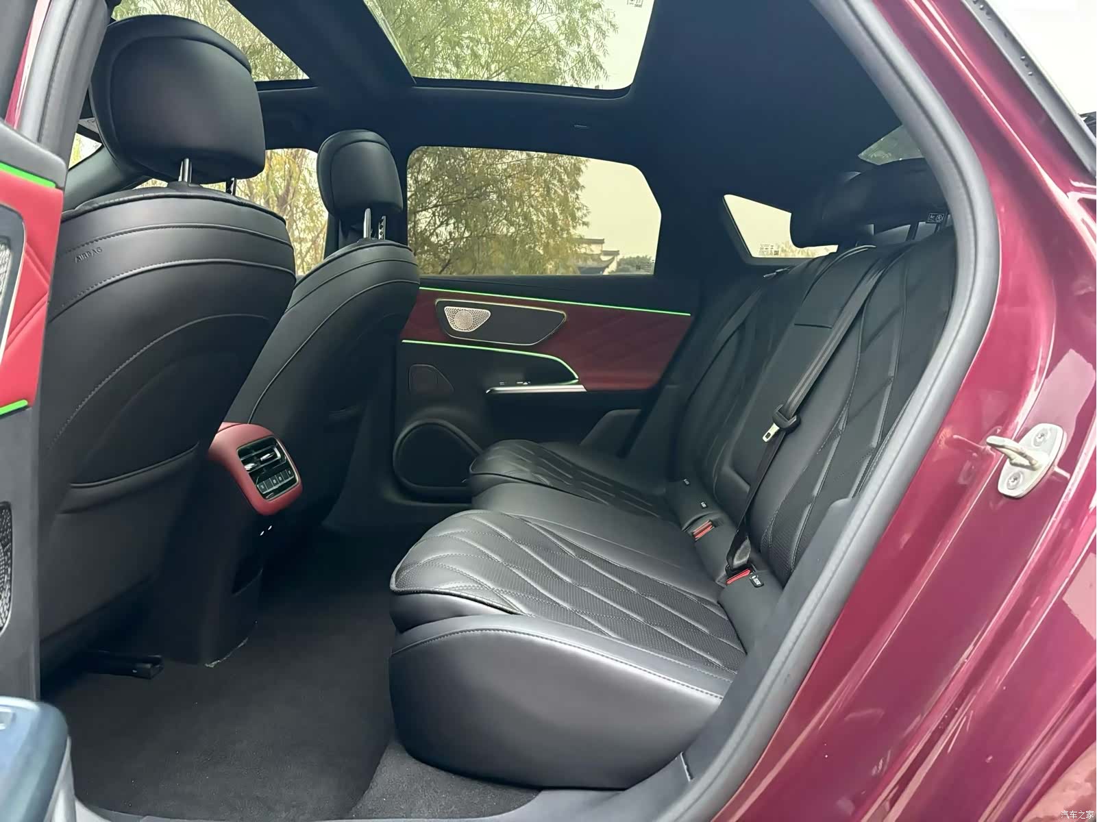 Chery A9L, 2025 9