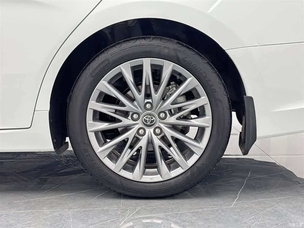 Toyota Avalon, 2024 24