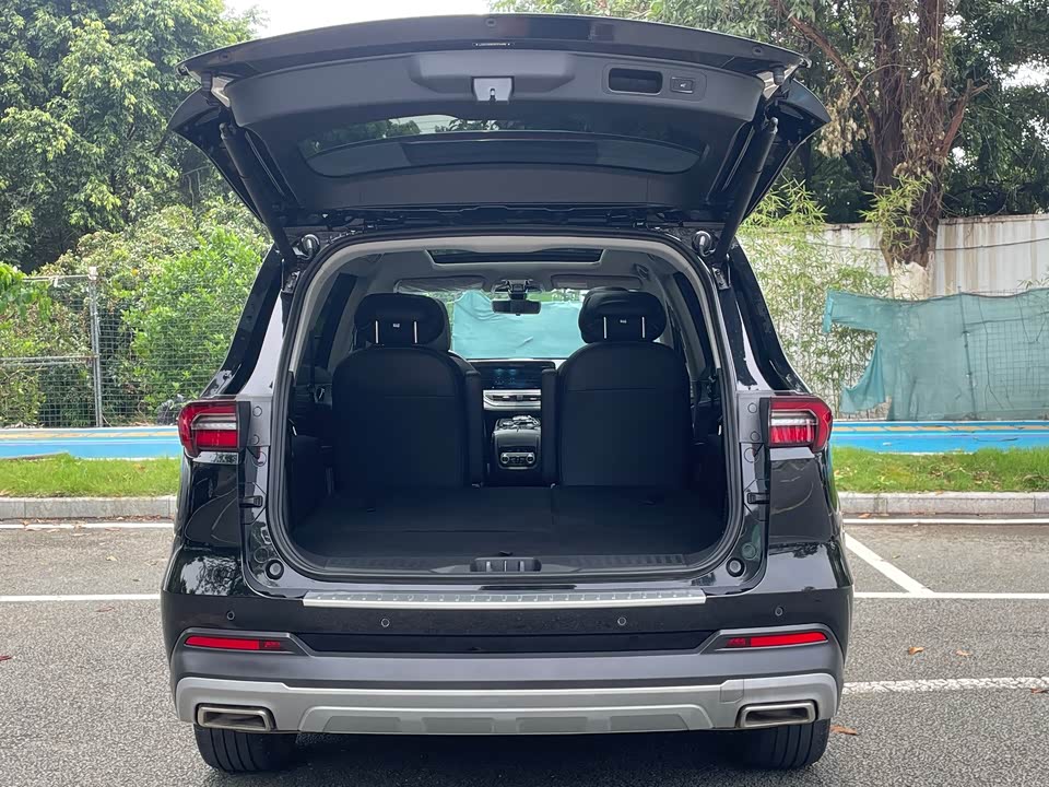 Ford Lingyu Ford Lingyu