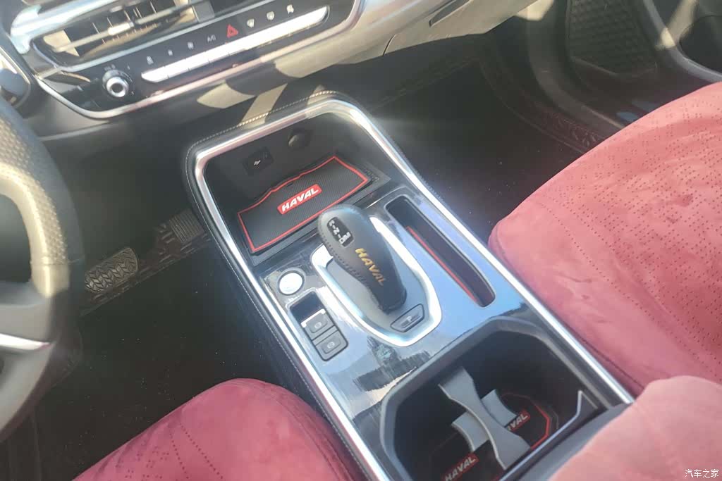 Haval H6, 2023 16