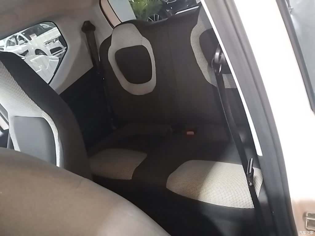 Wuling MINIEV, 2025 17