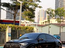 ����GLE���� AMG 2024�� AMG GLE 53 4MATIC+ ����SUV