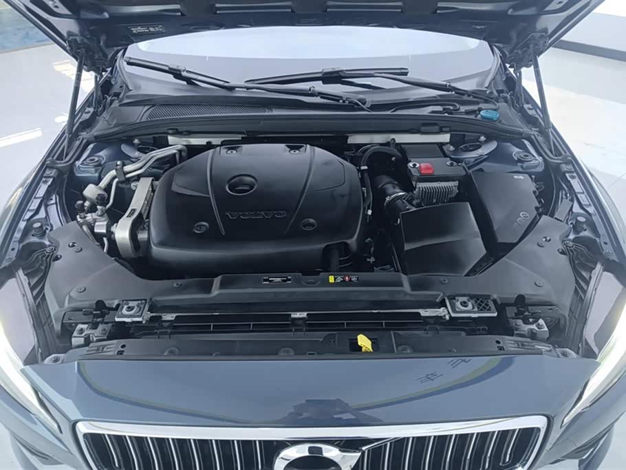 Volvo S60 Volvo S60