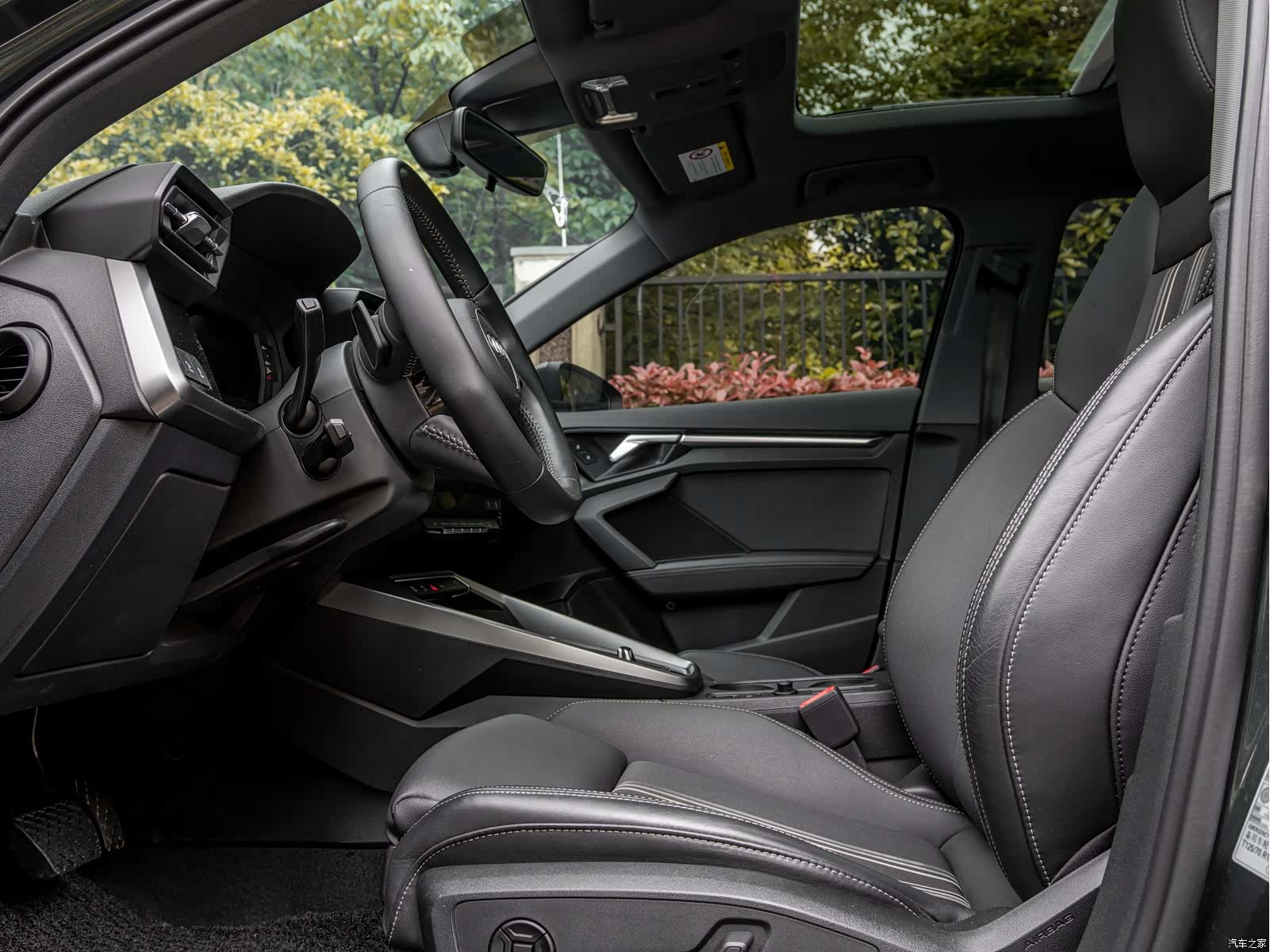 Audi A3, 2022 9