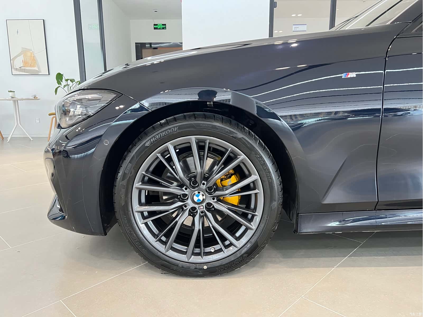 BMW 3 Series, 2022 18