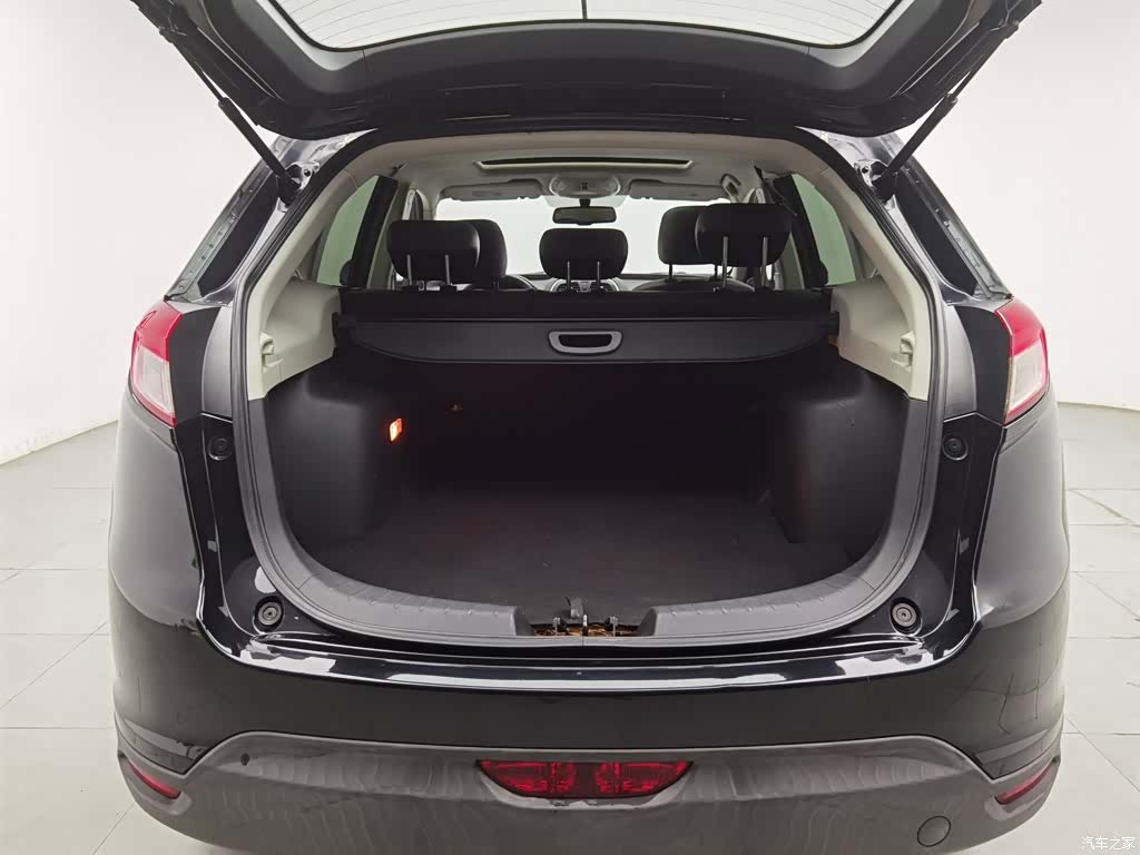 GAC GS5, 2016 16