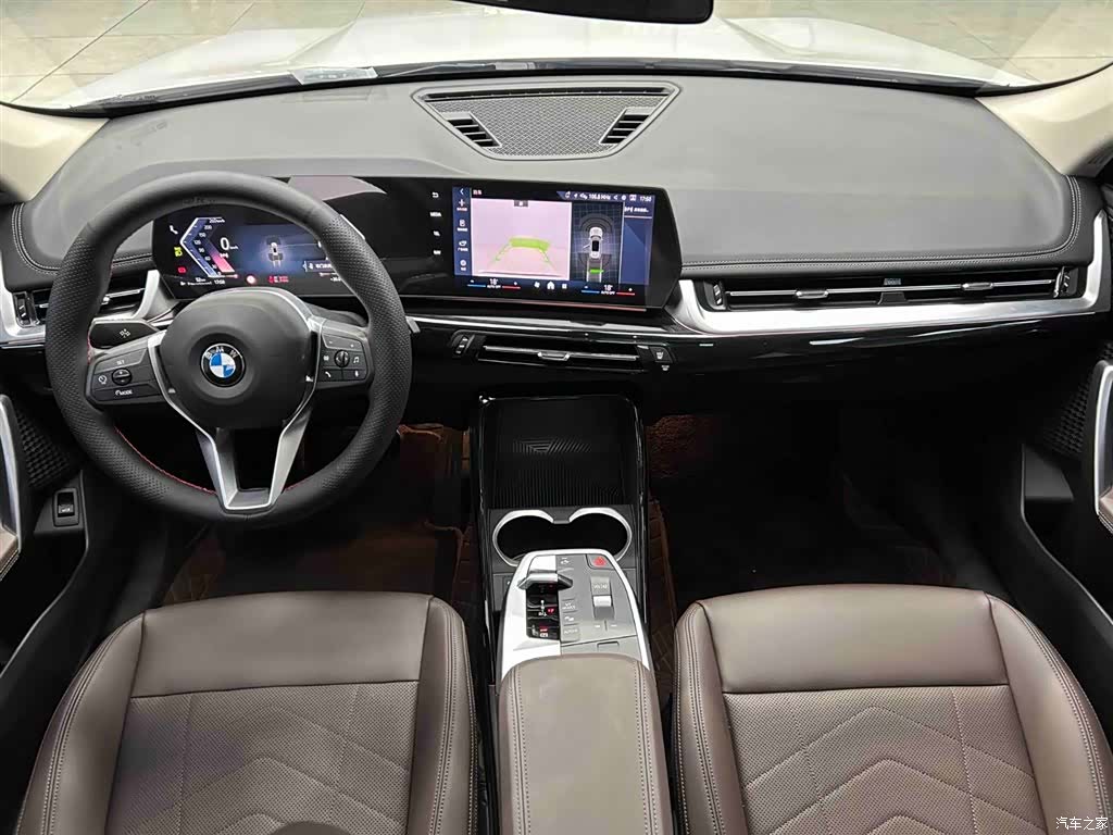 BMW X1, 2024 2