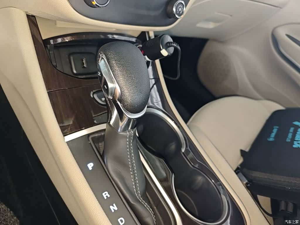Buick Verano, 2018 14