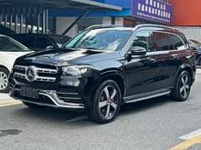 ����GLS 2021�� GLS 450 4MATIC ʱ����